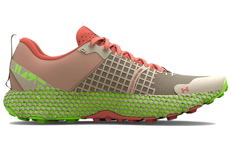 Order Under Armour HOVR Ridge ''Pietra Quirky Lime'' 3025852-103