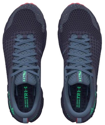 Under Armour HOVR Ridge 'Baja Keluli Merah Blitz' 3025852-501 Shop Under Armour HOVR Ridge 'Baja Keluli Merah Blitz' 3025852-501