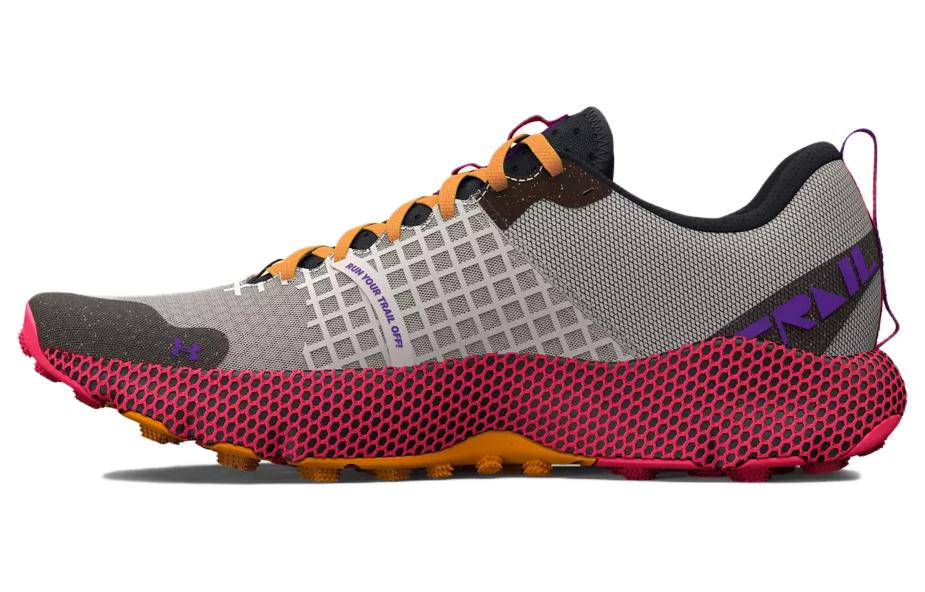 Under Armour HOVR Ridge 'White Clay Metro Purple' 3025852-305