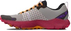 Buy Under Armour HOVR Ridge 'Putih Clay Ungu Metro' 3025852-305