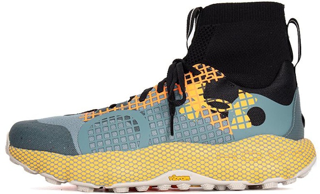 Under Armour HOVR Ridge Trek 'Verde Fresco Naranja Hielo' 3025581-300 Buy Under Armour HOVR Ridge Trek 'Verde Fresco Naranja Hielo' 3025581-300