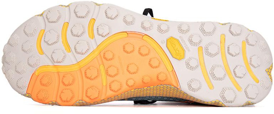 Under Armour HOVR Ridge Trek 'Verde Fresco Naranja Hielo' 3025581-300 Purchase Under Armour HOVR Ridge Trek 'Verde Fresco Naranja Hielo' 3025581-300