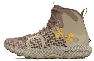 Under Armour HOVR Ridge Trek Waterproof Trail 'Brown Clay' 3026736-200 Under Armour HOVR Ridge Trek Waterproof Trail 'Brown Clay' 3026736-200