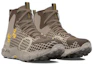 Lookbook Under Armour HOVR Ridge Trek Waterproof Trail ''Brown Clay'' Wandelschoenen 3026736-200