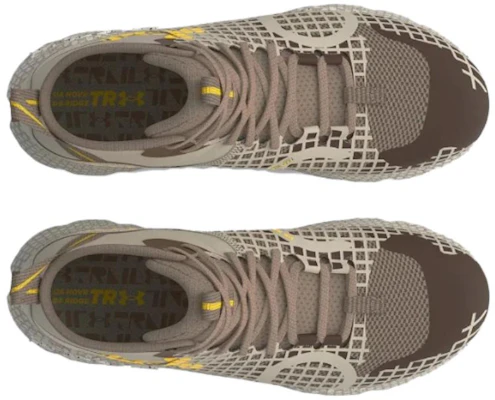 Under Armour HOVR Ridge Trek Waterproof Trail ''Brown Clay'' Wandelschoenen 3026736-200 Shop Under Armour HOVR Ridge Trek Waterproof Trail ''Brown Clay'' Wandelschoenen 3026736-200