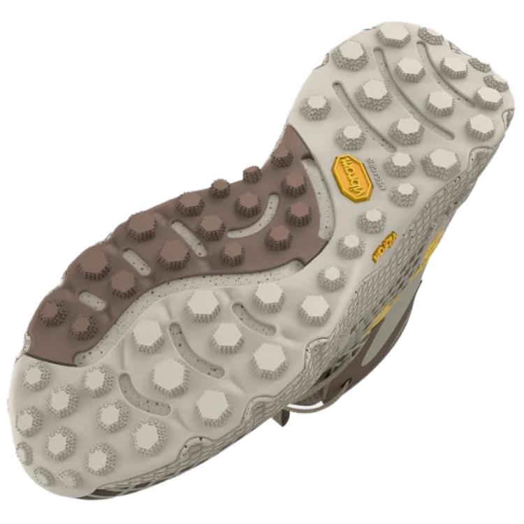 Purchase Under Armour HOVR Ridge Trek Waterproof Trail ''Brown Clay'' Wandelschoenen 3026736-200
