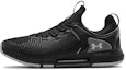 Buy Under Armour HOVR Rise 2 'Hitam Pitch Kelabu' 3023009-001