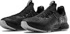 Under Armour HOVR Rise 2 'Hitam Pitch Kelabu' 3023009-001