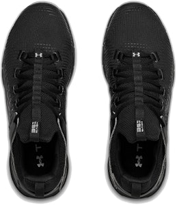 Under Armour HOVR Rise 2 'Negro Pitch Grey' 3023009-001 Shop Under Armour HOVR Rise 2 'Negro Pitch Grey' 3023009-001