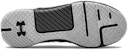 Under Armour HOVR Rise 2 'Hitam Pitch Kelabu' 3023009-001