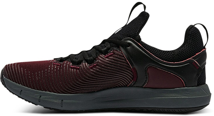 under-armour-hovr-rise-2-dark-maroon-black