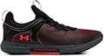 Order 언더아머 호버 라이즈 2 '다크 마룬 블랙' 3023009-501