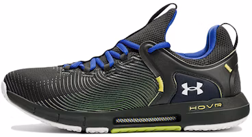 Under Armour HOVR Rise 2 'Green' 3023009-301 Under Armour HOVR Rise 2 'Green' 3023009-301