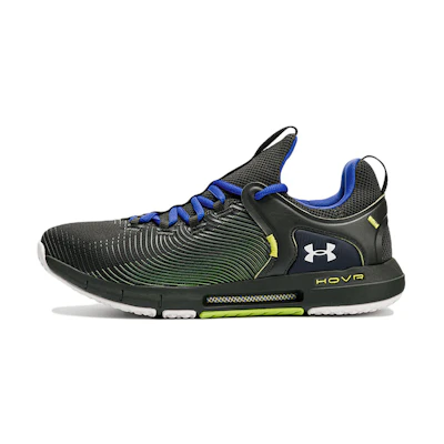 UA HOVR Rise 2 'Green'