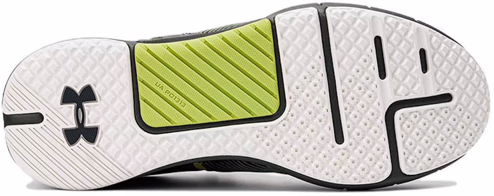 Under Armour HOVR Rise 2 'Hijau' Sneakers Pria. 3023009-301 Purchase Under Armour HOVR Rise 2 'Hijau' Sneakers Pria. 3023009-301