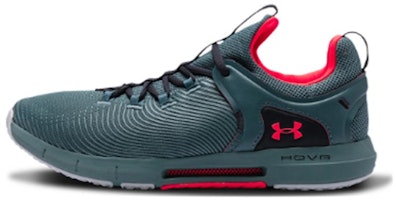 Under Armour HOVR Rise 2 'Lichen Blue' 3023009-400 Under Armour HOVR Rise 2 'Lichen Blue' 3023009-400