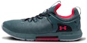 Buy Under Armour HOVR Rise 2 'Lichen Blue' - Kasut Sukan Lelaki Under Armour Biru. 3023009-400