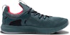 Under Armour HOVR Rise 2 'Lichen Blue' - Kasut Sukan Lelaki Under Armour Biru. 3023009-400
