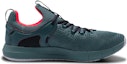 Order Under Armour HOVR Rise 2 'Lichen Blue' - Kasut Sukan Lelaki Under Armour Biru. 3023009-400