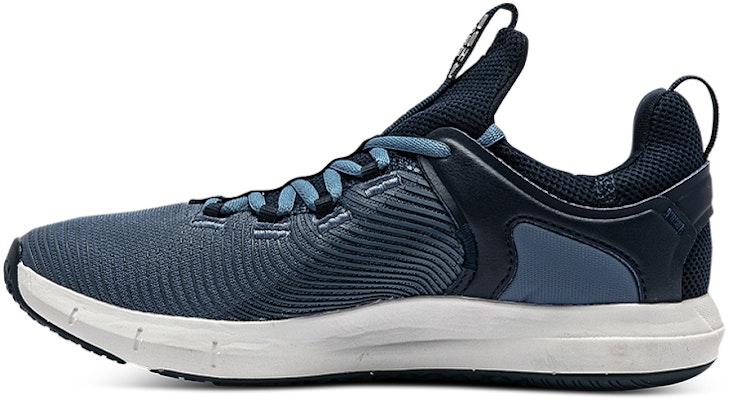 Under Armour Hovr Rise 2 'Blue Grey' 3023009-402 Buy Under Armour Hovr Rise 2 'Blue Grey' 3023009-402