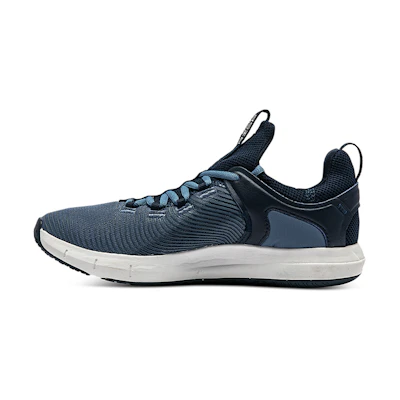 UA Hovr Rise 2 'Blue Grey'
