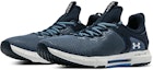 Lookbook Under Armour Hovr Rise 2 'Biru Kelabu' 3023009-402