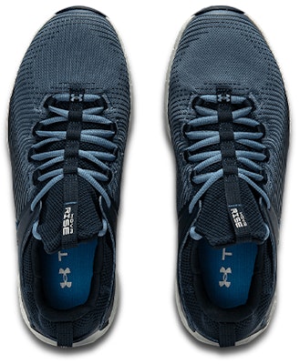 Under Armour Hovr Rise 2 'Blue Grey' 3023009-402 Shop Under Armour Hovr Rise 2 'Blue Grey' 3023009-402