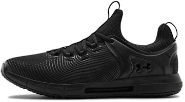 Under Armour HOVR Rise 2 'Triple Black' 3023009-002 Under Armour HOVR Rise 2 'Triple Black' 3023009-002
