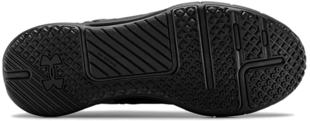 Under Armour HOVR Rise 2 'Triple Black' Sepatu Olahraga Pria Hitam 3023009-002 Purchase Under Armour HOVR Rise 2 'Triple Black' Sepatu Olahraga Pria Hitam 3023009-002