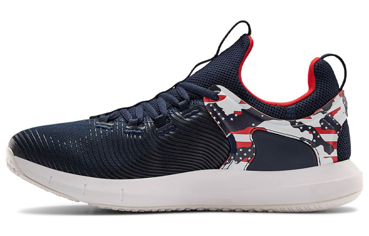 Under Armour HOVR Rise 2 'USA' 3023009-401