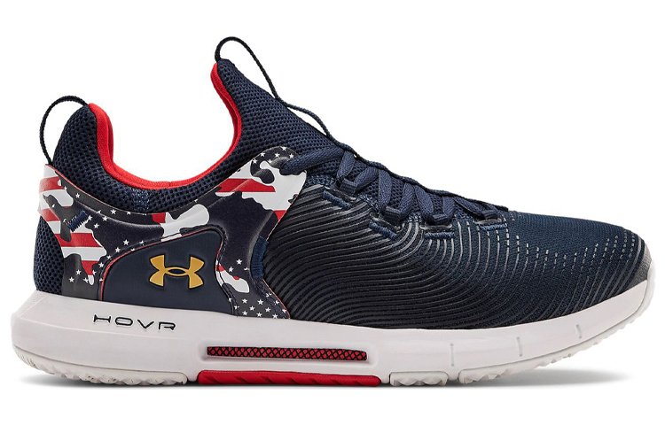 Order Under Armour HOVR Rise 2 ''USA'' Sportschoenen 3023009-401