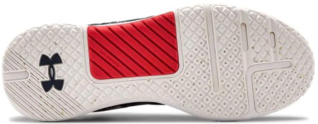 언더아머 HOVR 라이즈 2 'USA' 3023009-401 Purchase 언더아머 HOVR 라이즈 2 'USA' 3023009-401