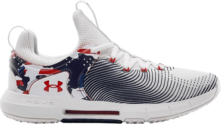 Under armour hovr deals usa