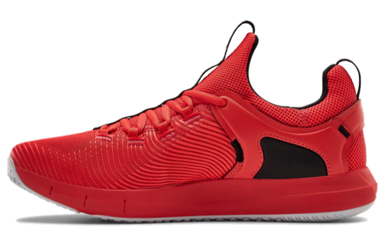 Under Armour HOVR Rise 2 'Versa Red' 3023009-601