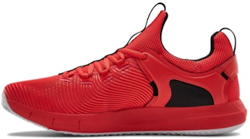 Under Armour HOVR Rise 2 'Versa Red' 3023009-601 Under Armour HOVR Rise 2 'Versa Red' 3023009-601