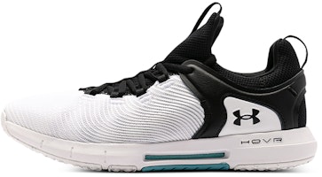 Under Armour HOVR Rise 2 'White Black' 3023009-103 Under Armour HOVR Rise 2 'White Black' 3023009-103