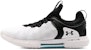 Under Armour HOVR Rise 2 'Putih Hitam' 3023009-103