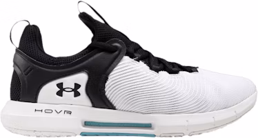 Under Armour HOVR Rise 2 'White Black' 3023009-103 Under Armour HOVR Rise 2 'White Black' 3023009-103
