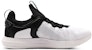 Under Armour HOVR Rise 2 'Putih Hitam' 3023009-103