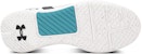 Under Armour HOVR Rise 2 'Putih Hitam' 3023009-103
