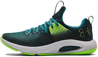 Under Armour HOVR Rise 3 'Batik Halo Grey' 3024273-300 Under Armour HOVR Rise 3 'Batik Halo Grey' 3024273-300