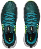 Under Armour HOVR Rise 3 'Batik Halo Grey' Kelabu 3024273-300 Shop Under Armour HOVR Rise 3 'Batik Halo Grey' Kelabu 3024273-300