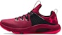 Under Armour HOVR Rise 3 'Black Rose' Kelopak Hitam 3024273-602