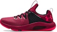 Buy Under Armour HOVR Rise 3 'Black Rose' Kelopak Hitam 3024273-602