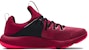 Under Armour HOVR Rise 3 'Black Rose' Kelopak Hitam 3024273-602