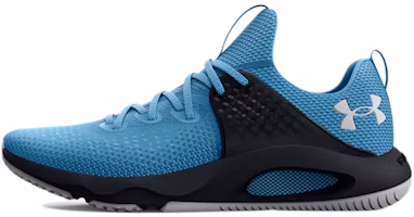 Under Armour HOVR Rise 3 'Blue Black' 3024273-402 Under Armour HOVR Rise 3 'Blue Black' 3024273-402