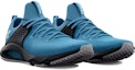Lookbook Under Armour HOVR Rise 3 'Biru Hitam' 3024273-402