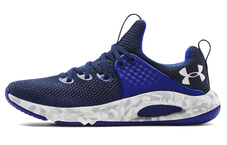 Buy UA HOVRライズ3 カモ (アカデミー) 3025097-401