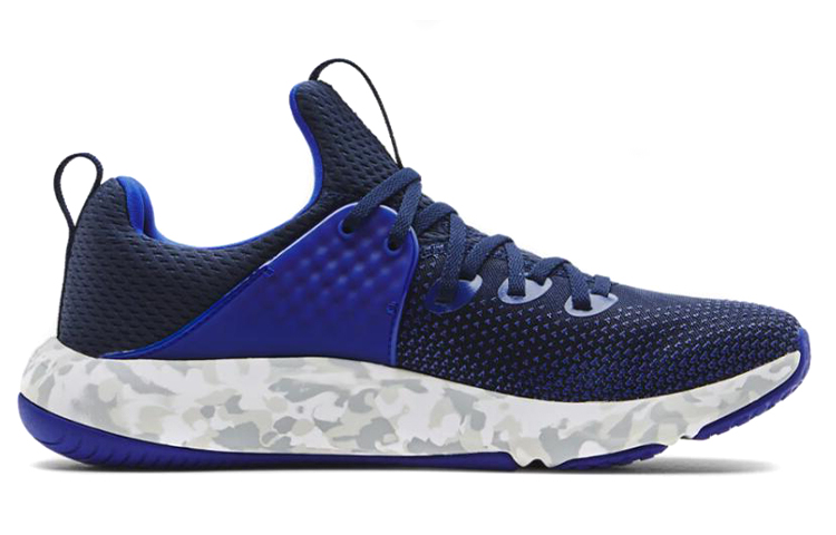 Order UA HOVRライズ3 カモ (アカデミー) 3025097-401