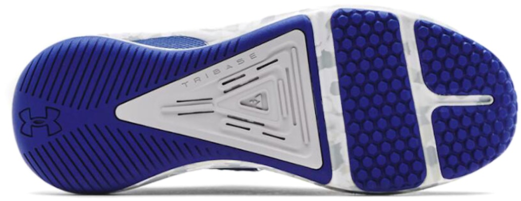 安德玛 HOVR Rise 3 '迷彩-学院蓝' 3025097-401 Shop 安德玛 HOVR Rise 3 '迷彩-学院蓝' 3025097-401